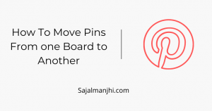 How To Move Pins From one Board to Another