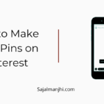 How to Make Story Pins on Pinterest