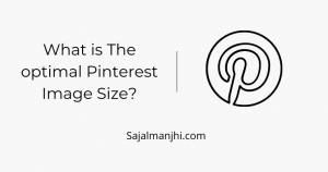What is The optimal Pinterest Image Size