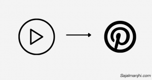 How to upload video on Pinterest