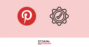 Pinterest account Management Services